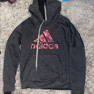 Adidas Sweatshirt